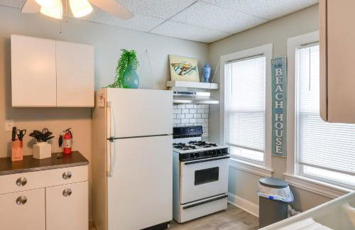 Walk to Ocean Grove Beach Seaside Haven! - Foto 11