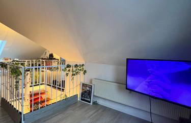 Penthouse Am Langen Felde - Foto 13