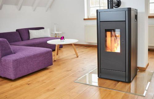 Komfortables Ferienhaus - Traumhafte Entspannung in purer Natur - Foto 6