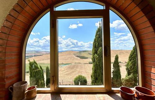 Poggiosalto in Toscana - Foto 26