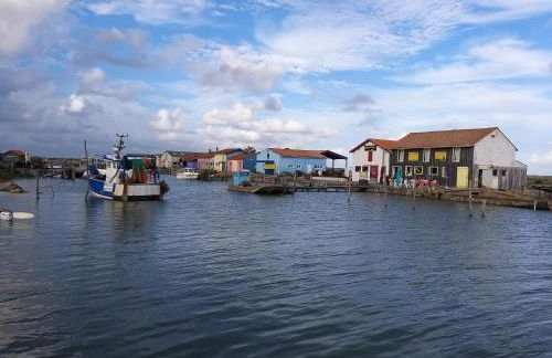 Maison Althea Rosea - 3 chambres et piscine - Foto 38