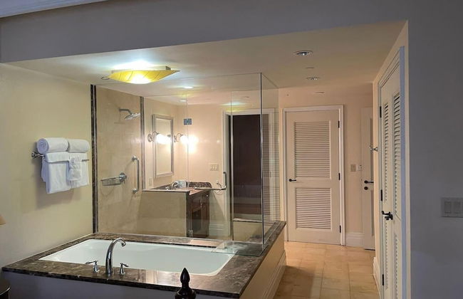 Luxury 1-bed Apartment in Montego Bay - Foto 6