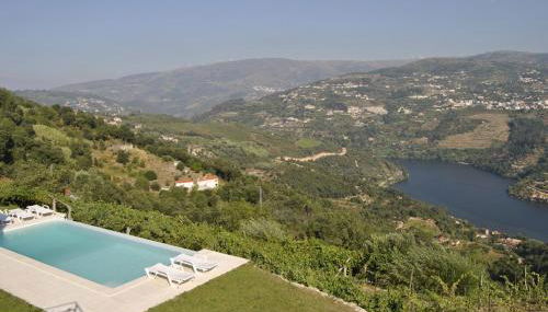Quinta da Portinha, stunning views of the Douro River - Foto 5