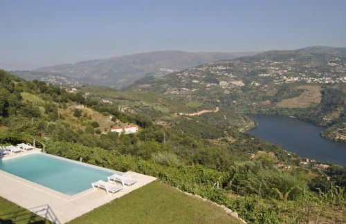 Quinta da Portinha, stunning views of the Douro River - Foto 7
