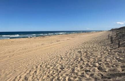 Summer Days 4 Bedroom Oceanfront Home - Foto 42