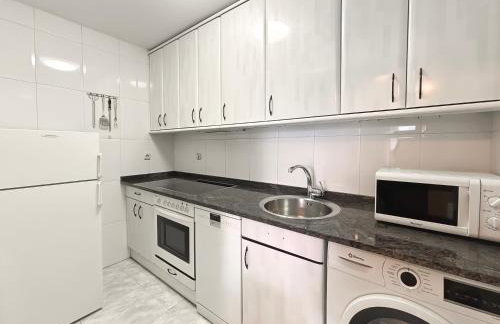 Apartamentos Gestion de Alojamientos - Foto 95