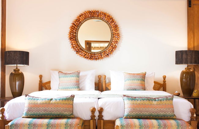 Villa Pulau Cinta - Photo 15