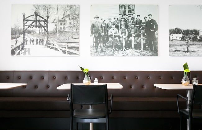 Isaberg Golfklubb - Foto 67