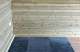 Swallows Nest Stanbury Wharf - Foto 12