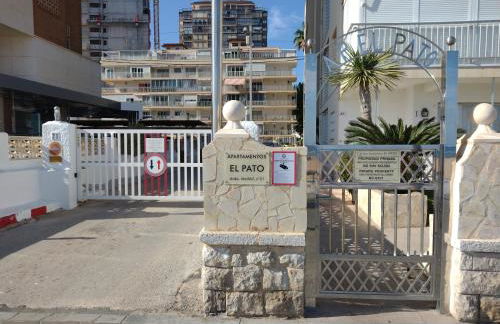 Living Benidorm. Playa Levante - Foto 55