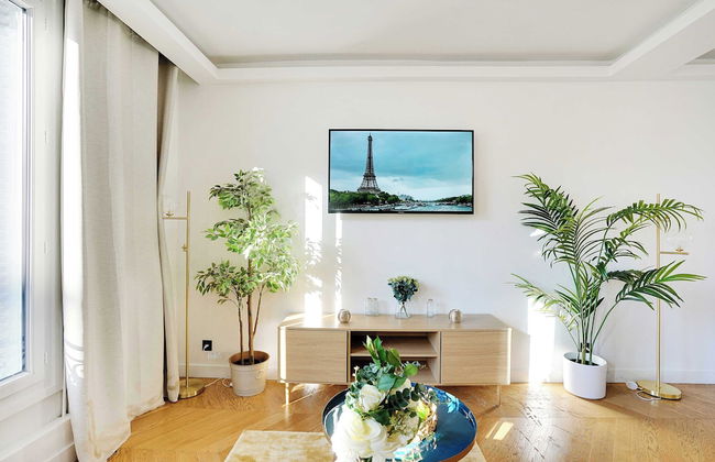 Résidence Paris JAVEL - Photo 65