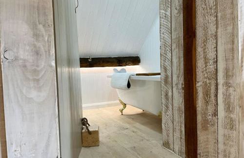 The Dovetail - Cotswolds Living - Foto 45