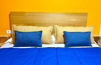 Apto T Patio Sevillano - Garaje privado con carga eléctrica - Foto 61