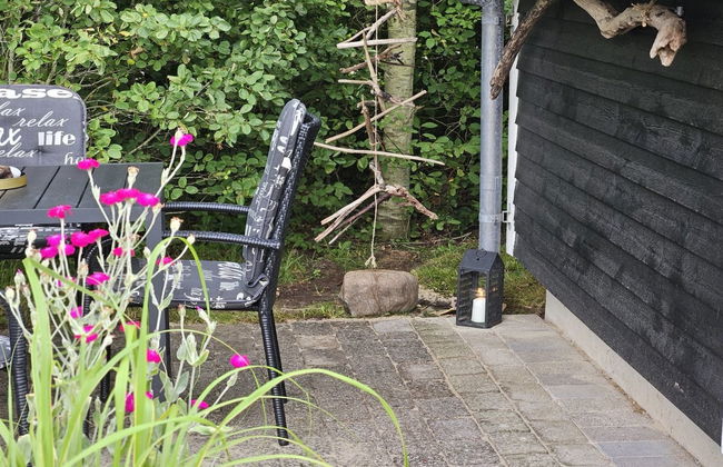 "Matthis" - 500m to the fjord - Foto 3