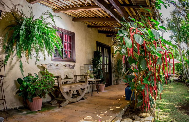 Cabañas Villa San Miguel - Photo 43