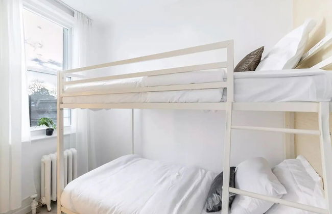 Luxury Living in the Heart of NY - Foto 5