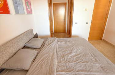 Sea and Mountain View Apartment with 4 Pools - Photo 18