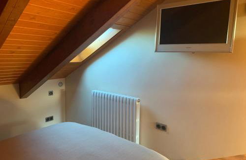 Chalet Anayet Lodge Luxury 5 Stars in Formigal - Foto 66