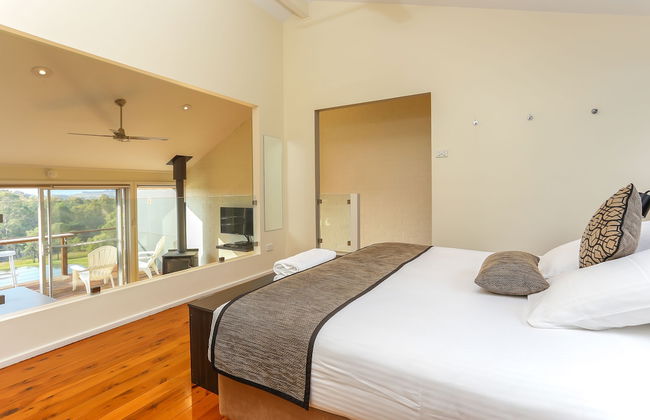 Wine Country Villas - Foto 6