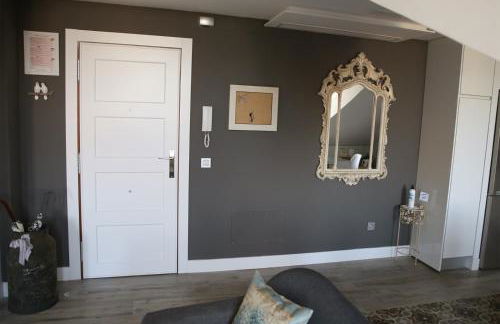 Alojamiento Museo Carmelitano Alba de Tormes - Foto 14