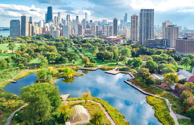 Private Tour of Chicago - Foto 2