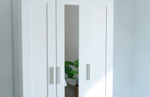 OFFERTA Inizio Anno! 2 Suite in Centro Città con Balcone Vista Mare - Foto 29