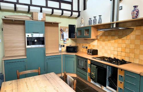 Y-Not House - Double Rooms with Private Bathroom - Photo 20