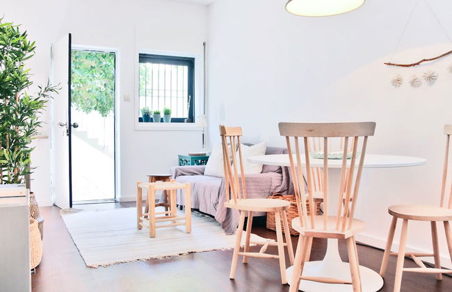 Kopke2 · Kopke Terrace Wifi · Private Terrace - Foto 5