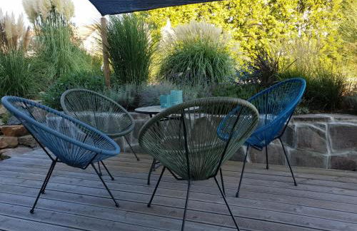 Ferienhof Elbauenblick - Foto 22