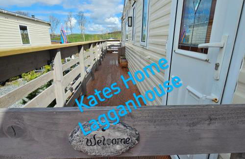 Kates Home Lagganhouse Woodland Way 19 - Foto 9