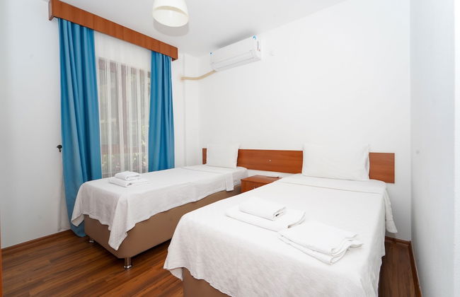 Akyaka Nehir Butik Otel - Foto 6