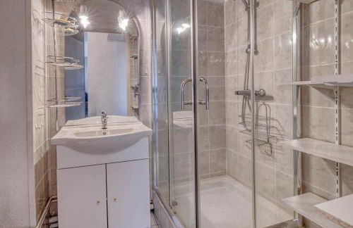 Le Cocon des 3 Domaines - Appt pour 4 - Foto 5