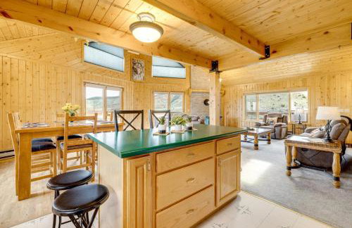 Walk to Sinks Canyon State Park Spacious Home! - Foto 14