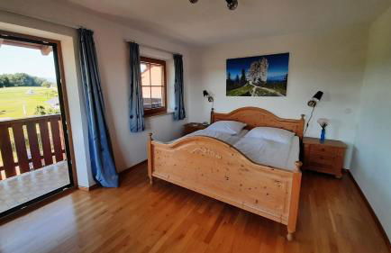 Ferienwohnungen Loisenhof - Foto 33