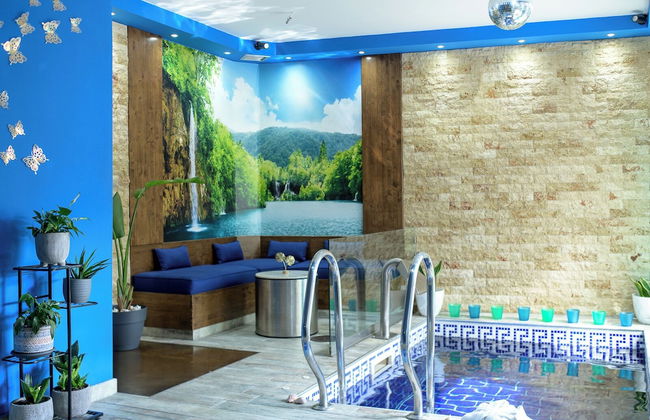 Krousonas Mountain View Suite - Foto 21