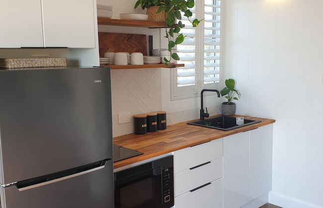 Saltwater Apartments - Foto 4