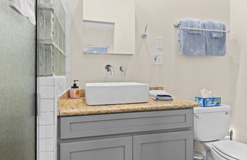 The Glarum House - Gorgeous Historic Home & AC! - Foto 22