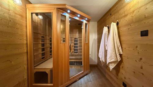 Mont Milo, Spacieux, 5ch, Sauna, Billard, Babyfoot, Borne de recharge électrique - Foto 4