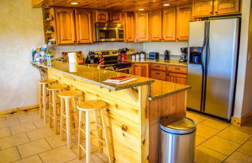 The Lodge at Duck Creek - Foto 71