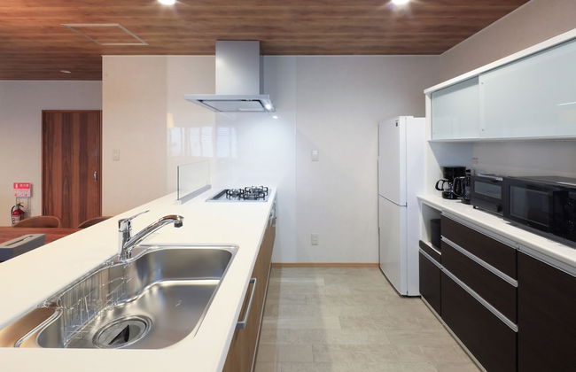 THE VILLA SEASIDE - Foto 39