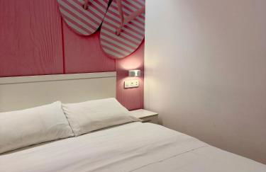 Color Suites Alicante - Photo 52