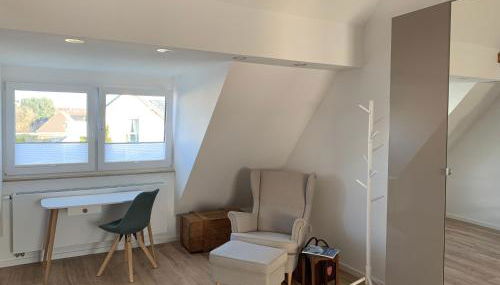 City-Apartment Düsseldorf - Foto 3