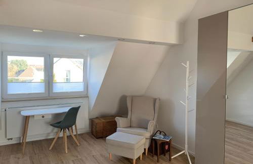 City-Apartment Düsseldorf - Foto 3