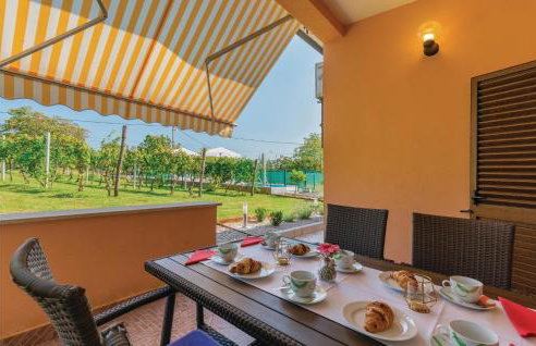 Holiday Home Topid Topid Ii - Foto 10