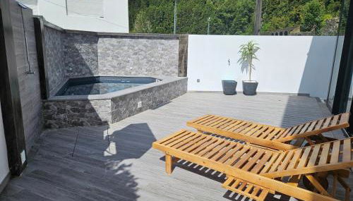 NEXT HOUSE - Photo 4, sunbed