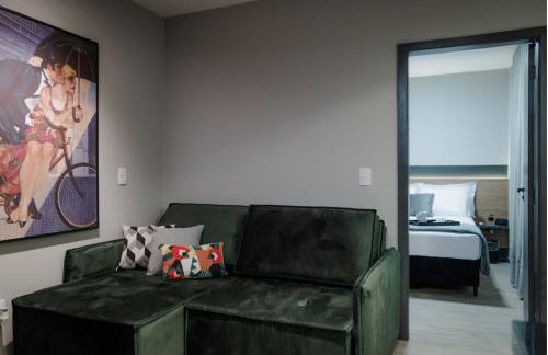 Cidade das bicicletas - Foto 22