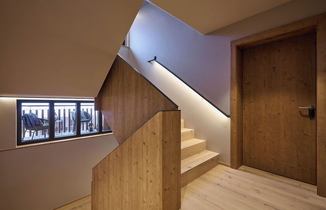 Aparthotel Dorf570 - Foto 3