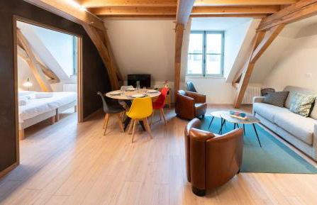 4 - Seigneurie Fouquet - Caraquet - Photo 1