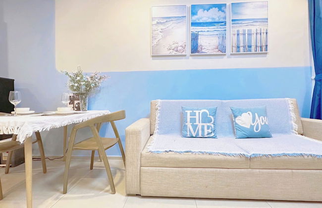 Meomeo Homestay - The song Apartment Vung Tau - Foto 57