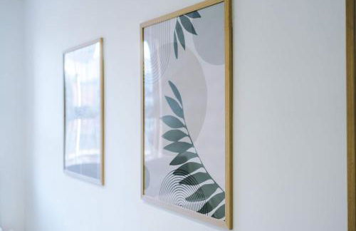 3 Bed house - Free Parking - Free Wifi - Foto 27